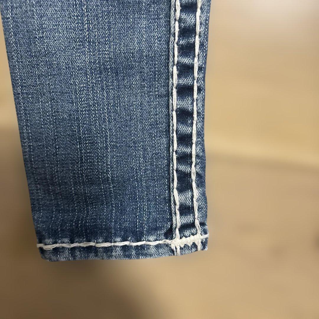 K*様 True Religion スリムフィットデニム　キッズ　デニム