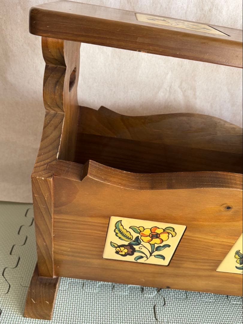 アクタス バレンシア　ラック