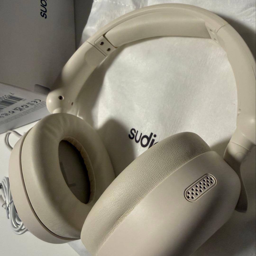 SUDIO K2 スーディオ ケーツー ワイヤレスヘッドホン