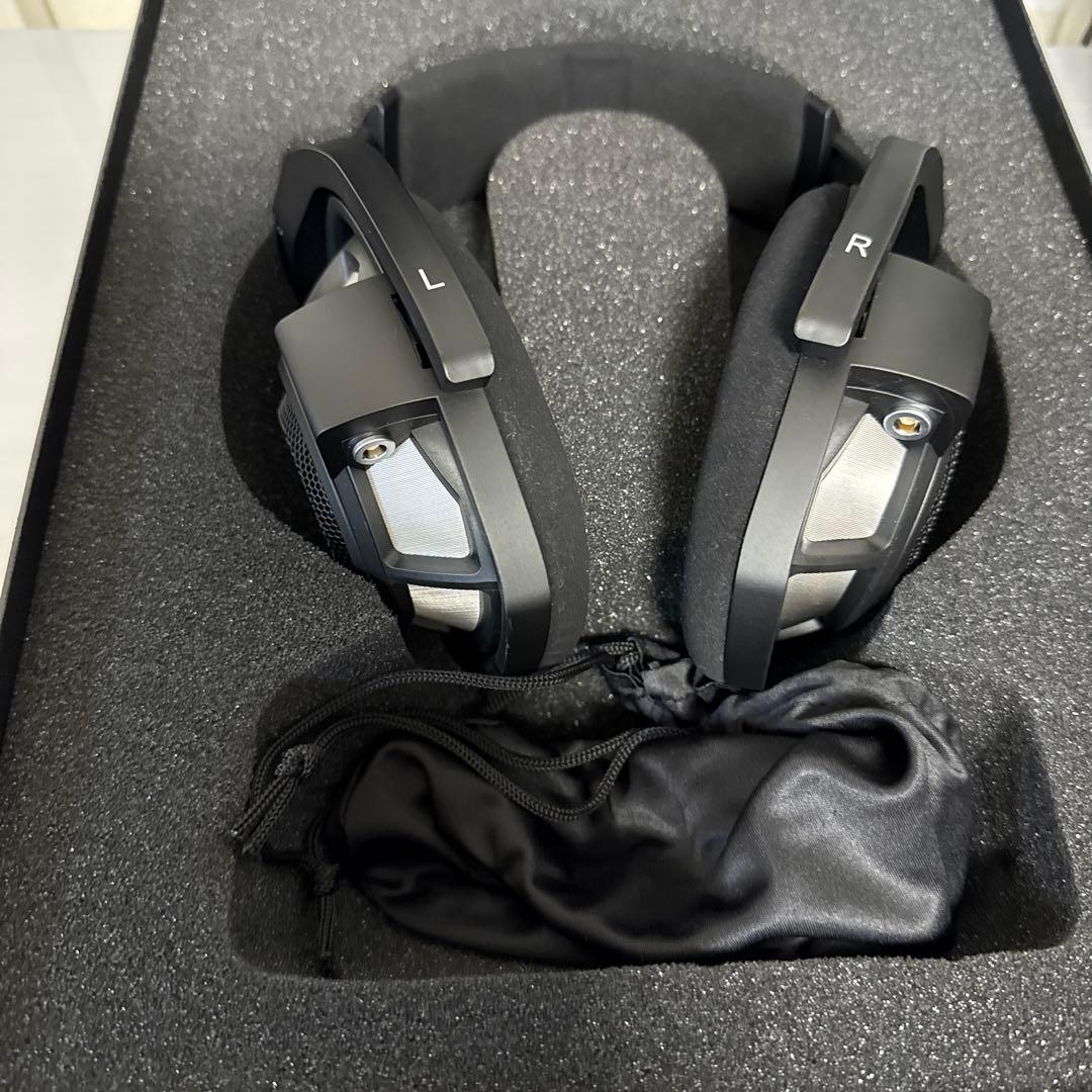 Sennheiser HD 800 S 有線ヘッドホン