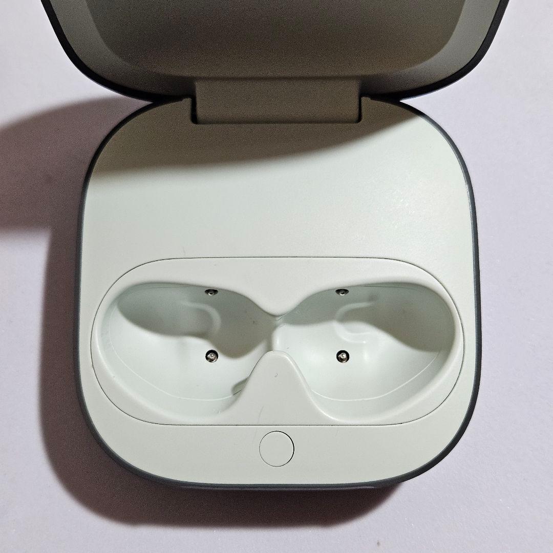 k*3様 【動作確認済】Beats Fit Pro セージ 本体＋充電ケース 美