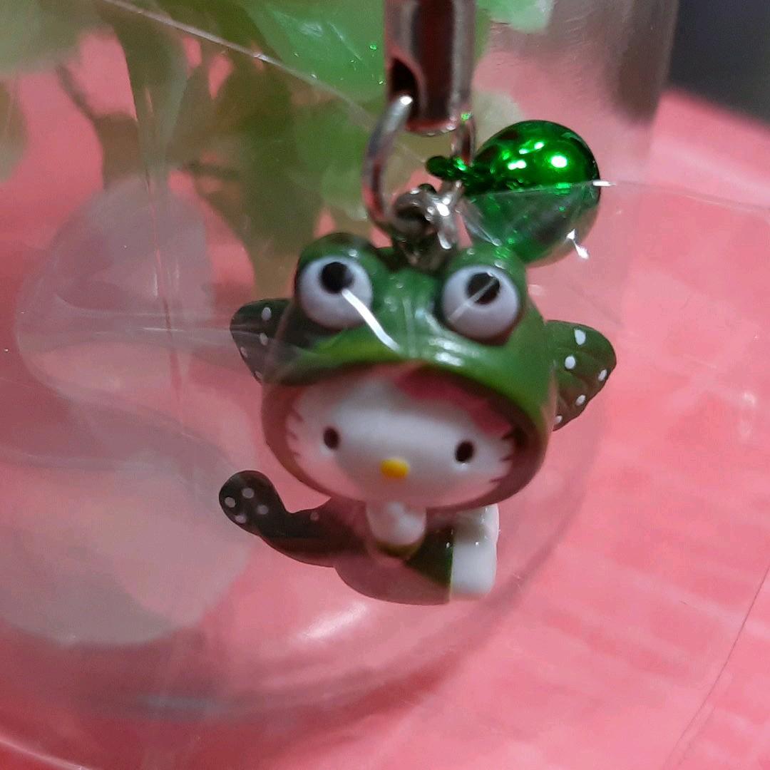 はろうきてぃ　佐賀限定　有明