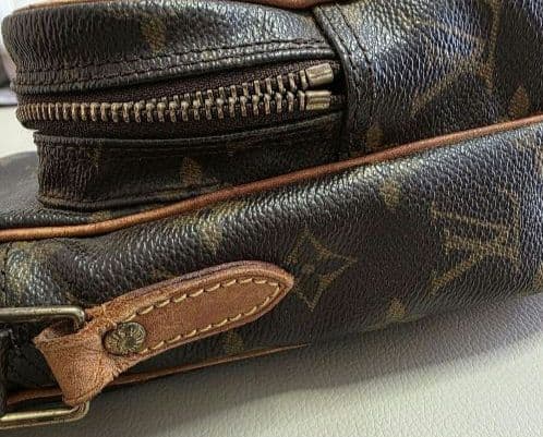 ⚠️ひろし⚠️Louis Vuittonルイヴィトン アマゾン モノグラム