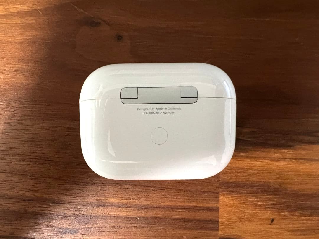 【美品】Apple AirPods Pro 第1世代