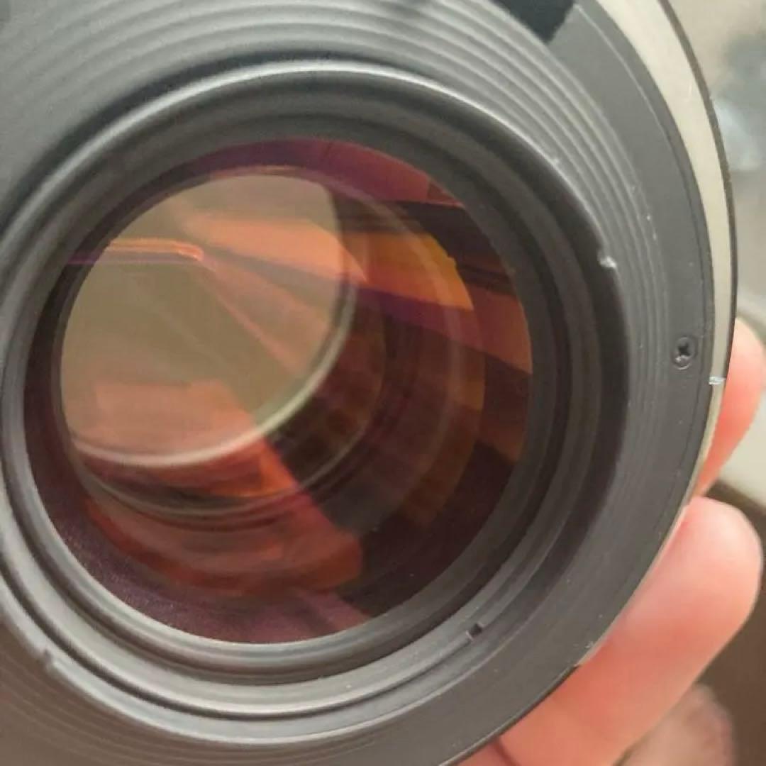 Pentax67 用　90mm f2.8