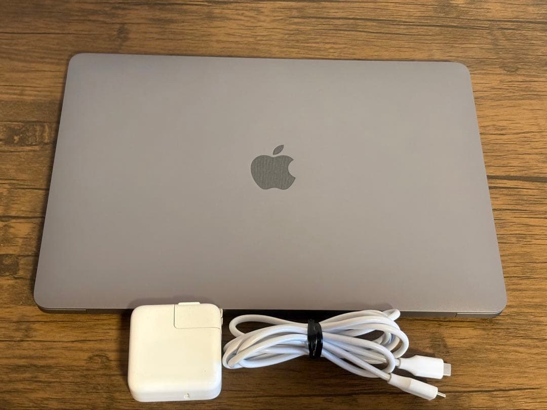 MacBook Air M1 13インチ メモリ16GB/SSD512GB