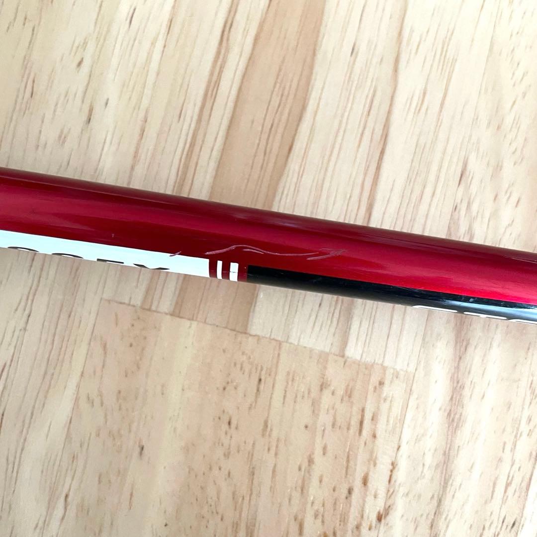 Odyssey 2ボール テン トリプルトラック パター 中古