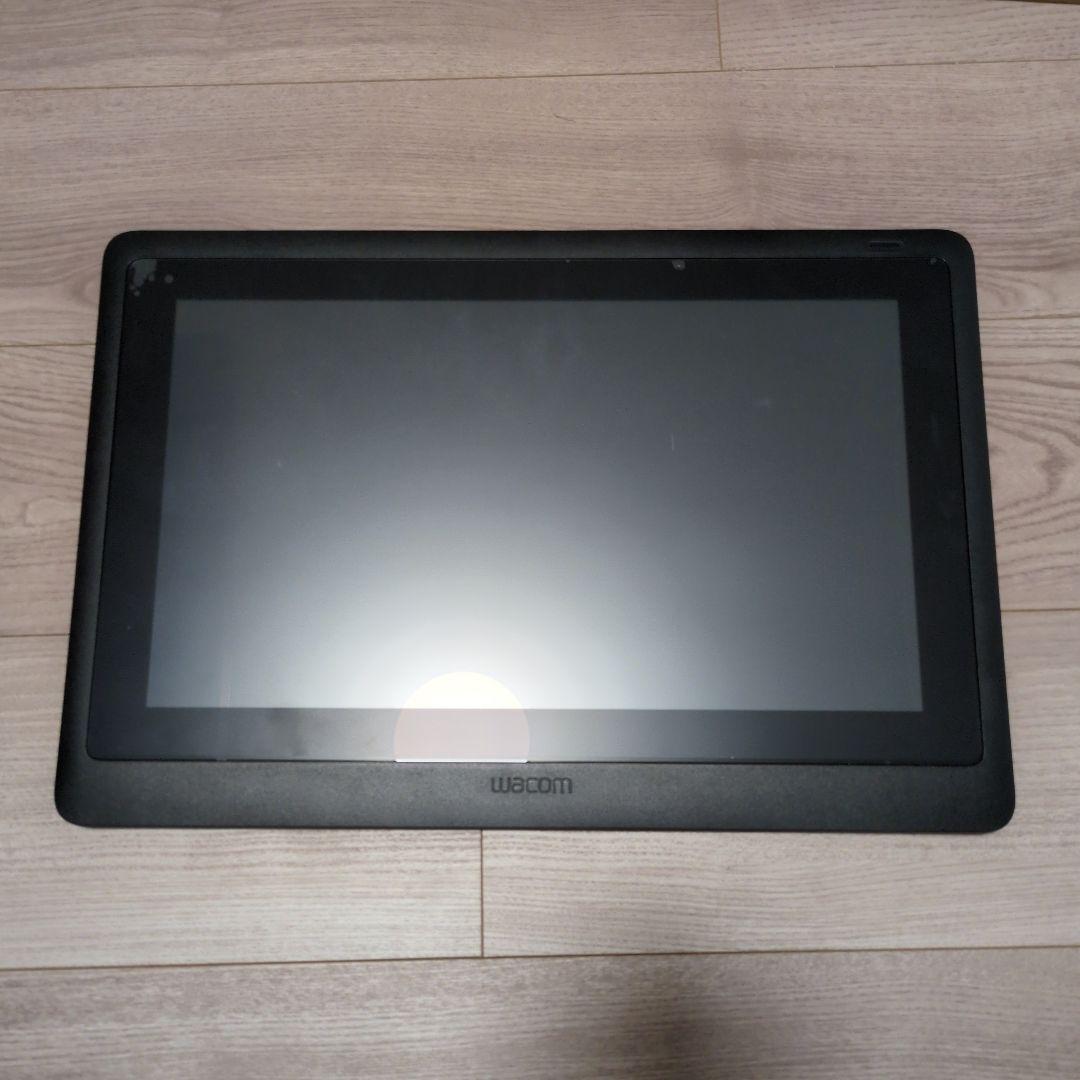 Wacom Cintiq 16 ペンタブレット 本体