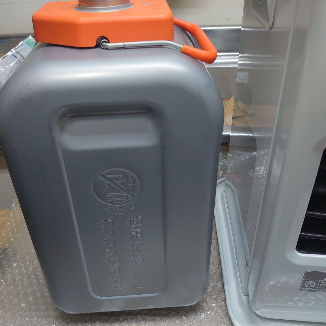 〇使用1年〇FH- ST3622BY 石油ファンヒーター