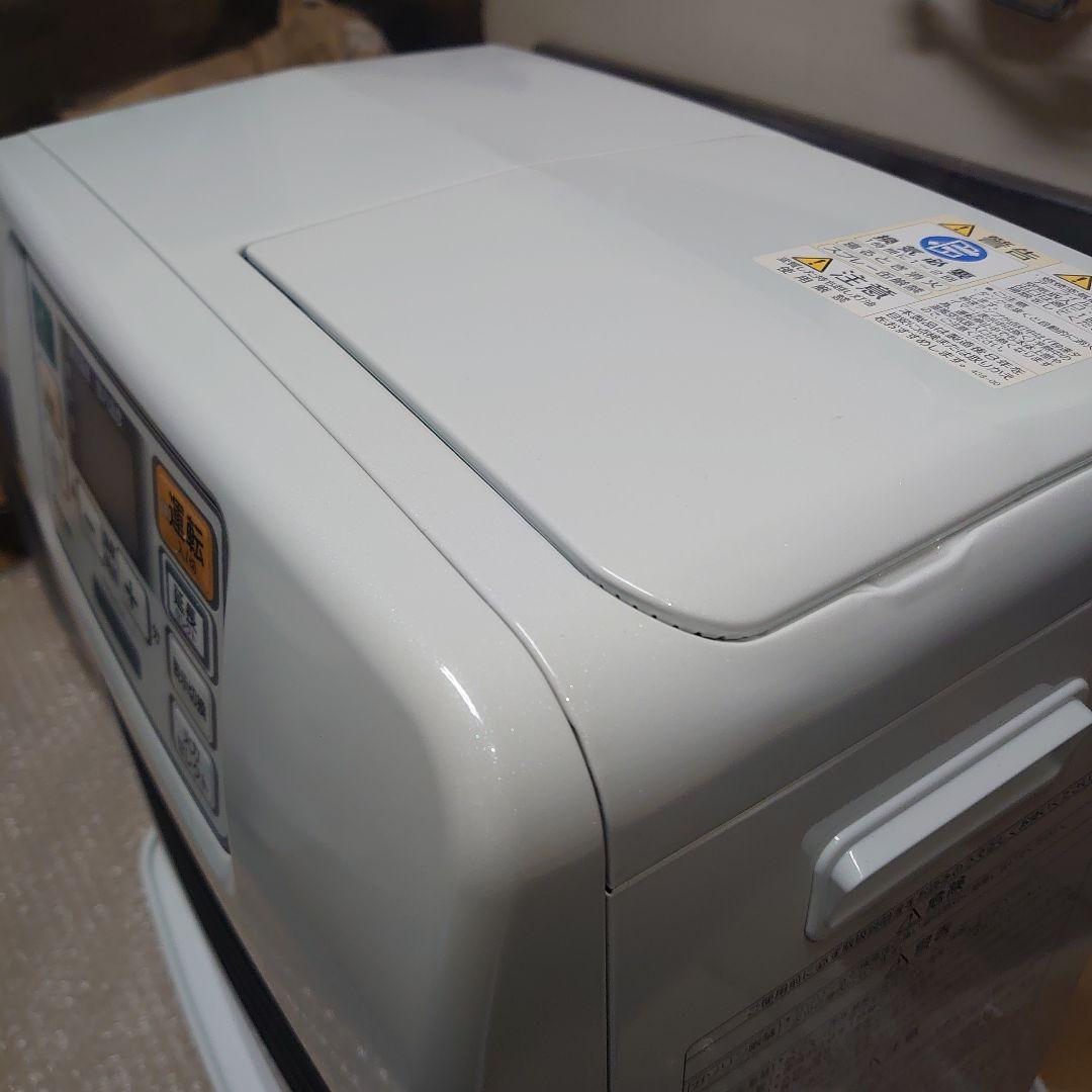 〇使用1年〇FH- ST3622BY 石油ファンヒーター