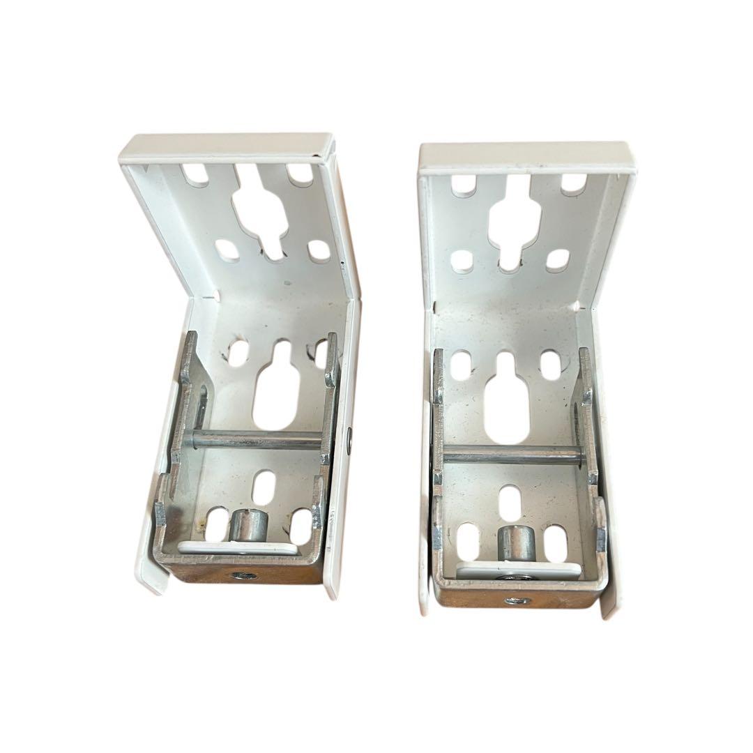 【美品・100インチ・ブラケット付】GRANDVIEW プロジェクタースクリーン