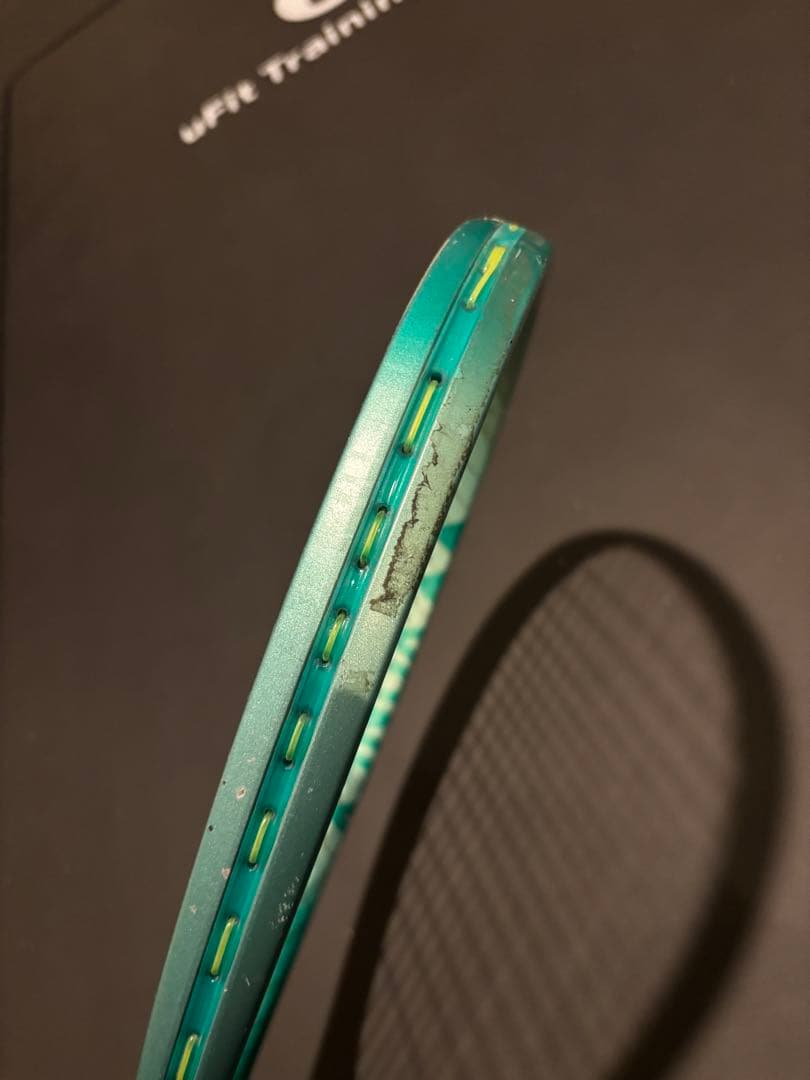 YONEX ボルトレイジ7S UL1 第二世代　02-VR7S ヨネックス