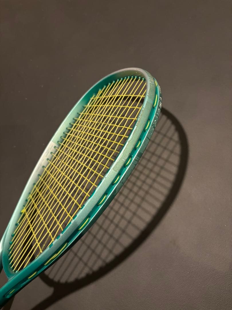 YONEX ボルトレイジ7S UL1 第二世代　02-VR7S ヨネックス