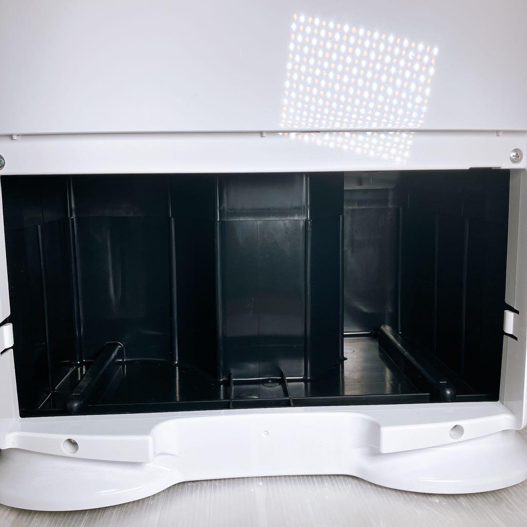 三菱電機 除湿機 MJ-P180RX-W 2020年製