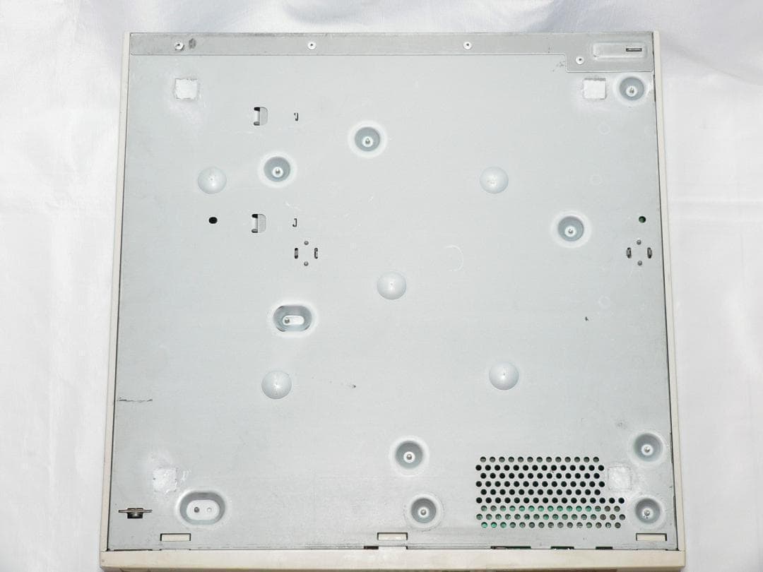 NEC PC-9821V200 MSDOS6 CFカード メンテナンス 動作品