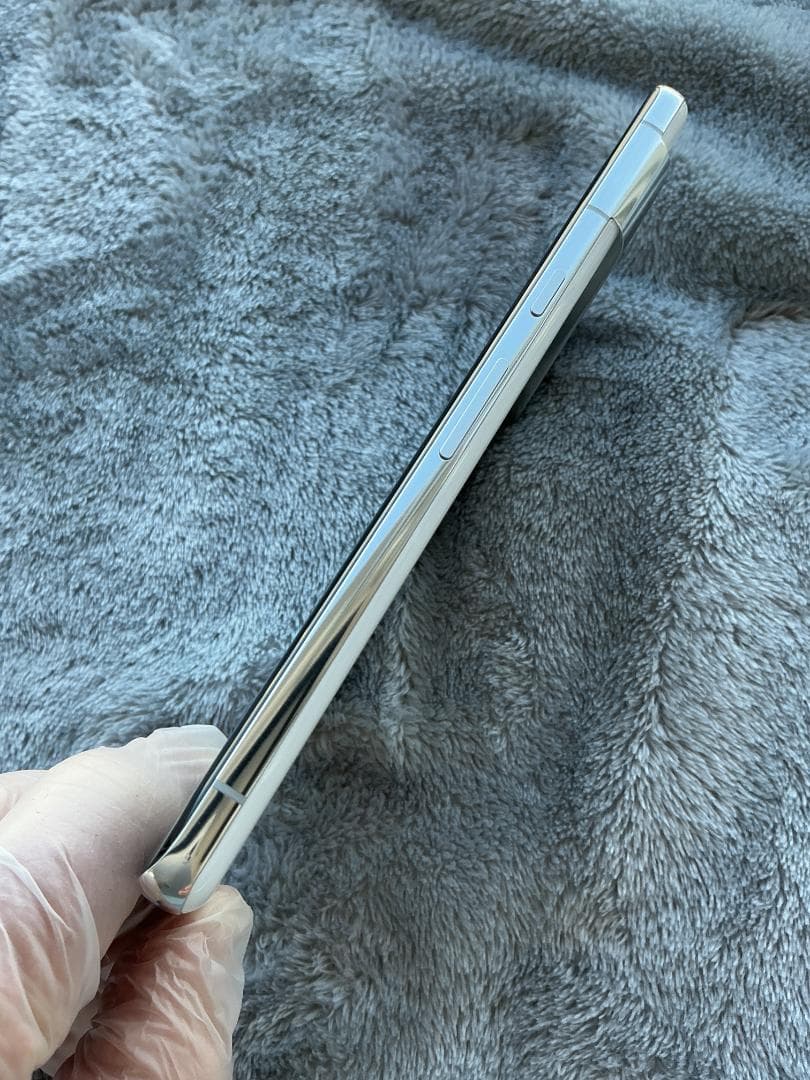 Pixel 7 Pro ホワイト 256GB 本体 SIM フリー