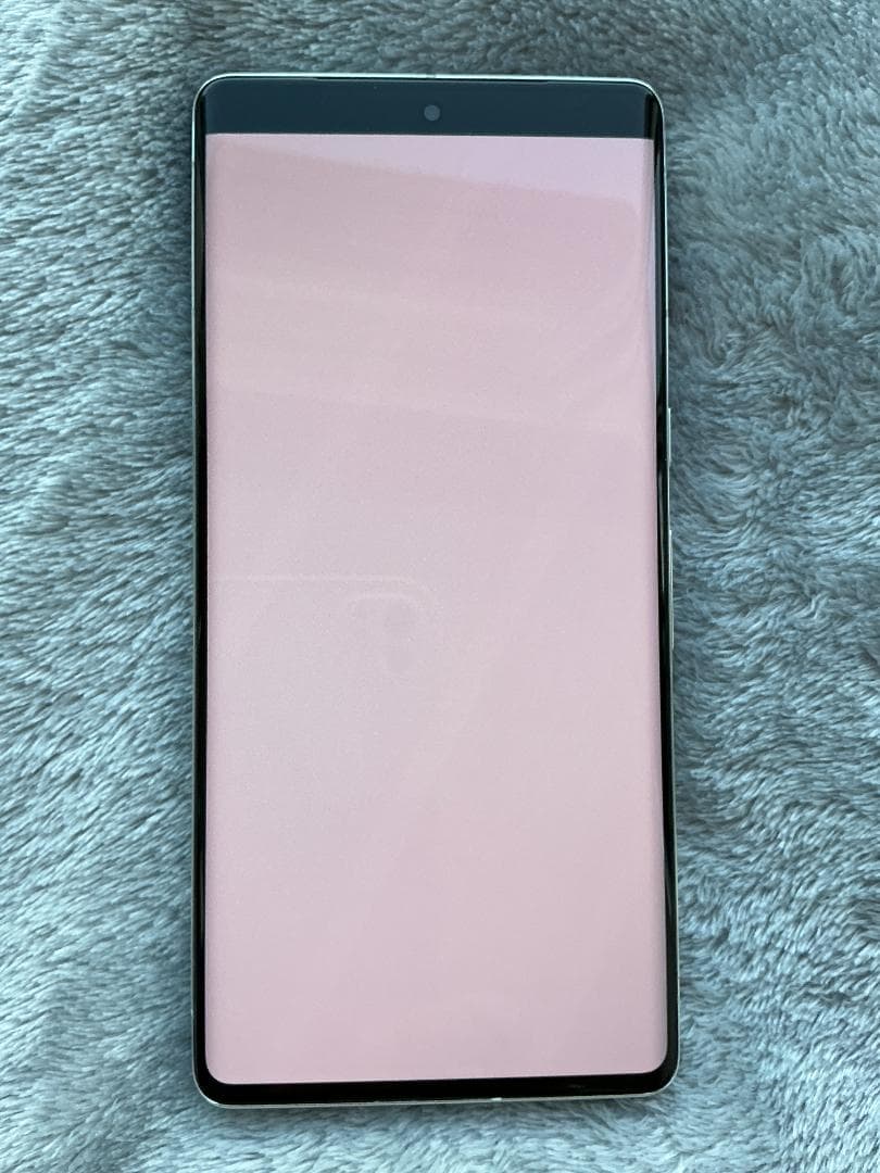 Pixel 7 Pro ホワイト 256GB 本体 SIM フリー