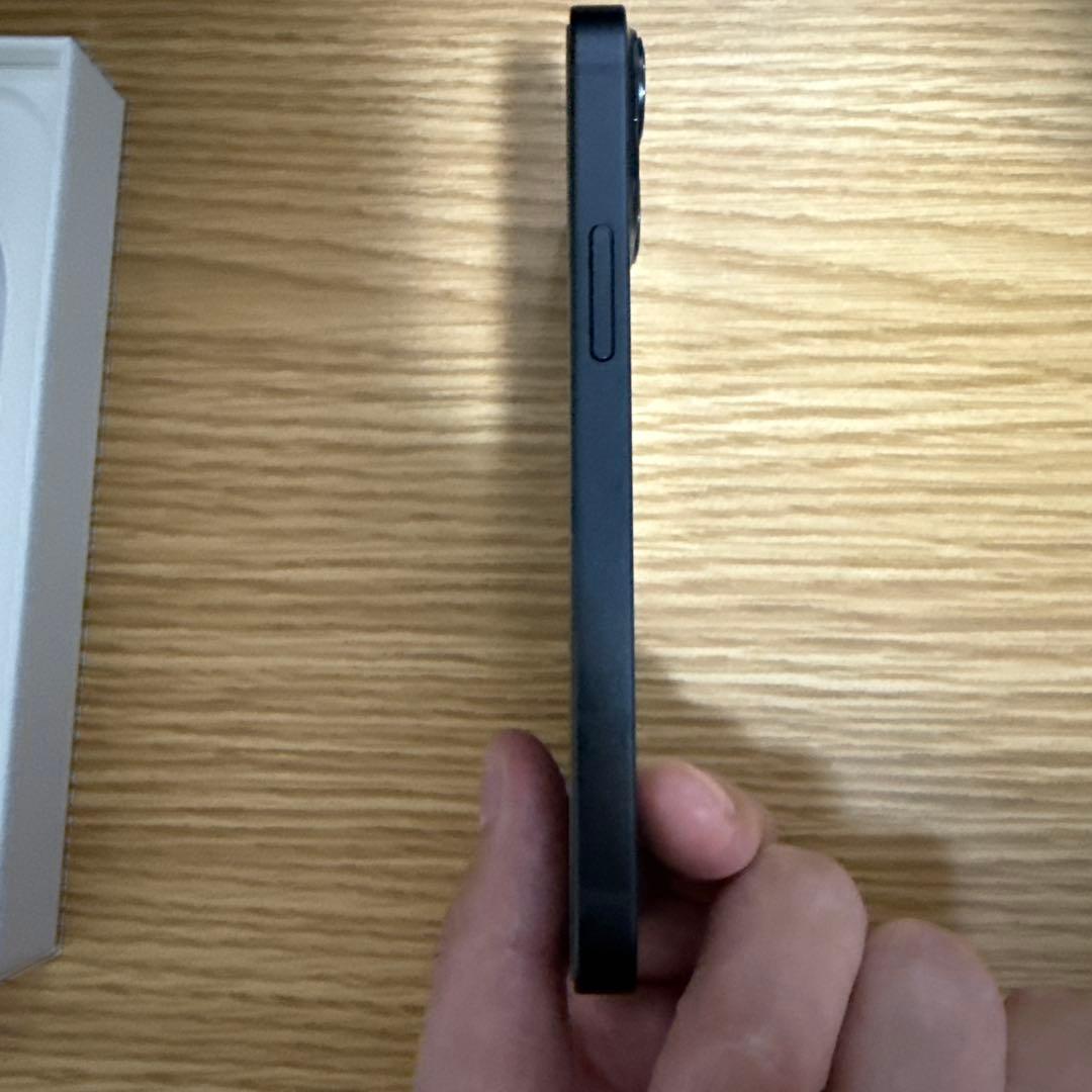 Apple iPhone 13 mini ミッドナイト 256GB SIMフリー