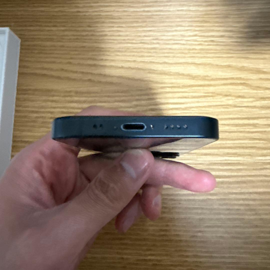 Apple iPhone 13 mini ミッドナイト 256GB SIMフリー