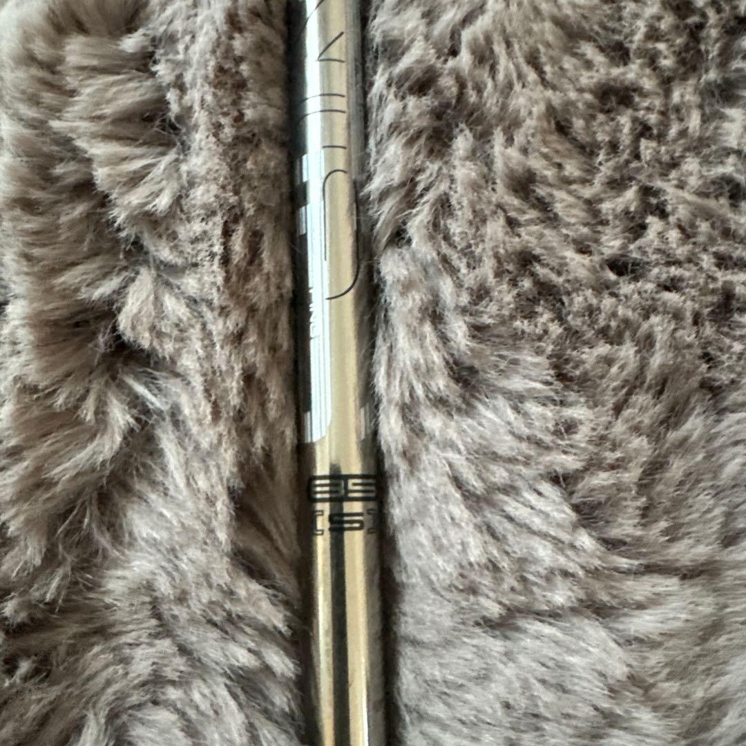 ピンツアー　85S 4U G410