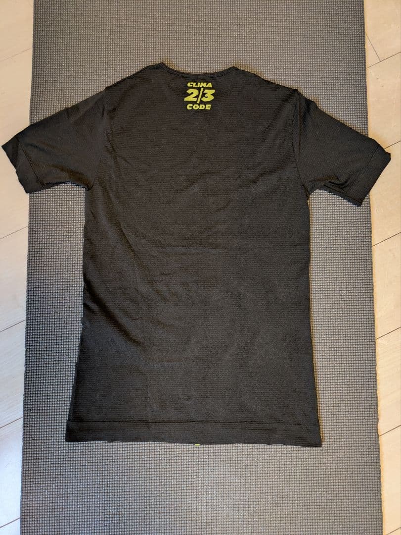 ASSOS SPRING FALL SS SKIN LAYERサイズL-XL