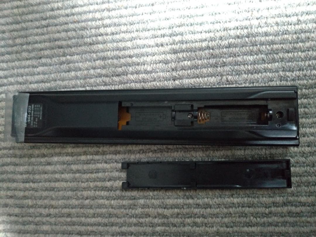 送料込み 未使用級 Pioneer KURO KRP-600P、KRP-M01