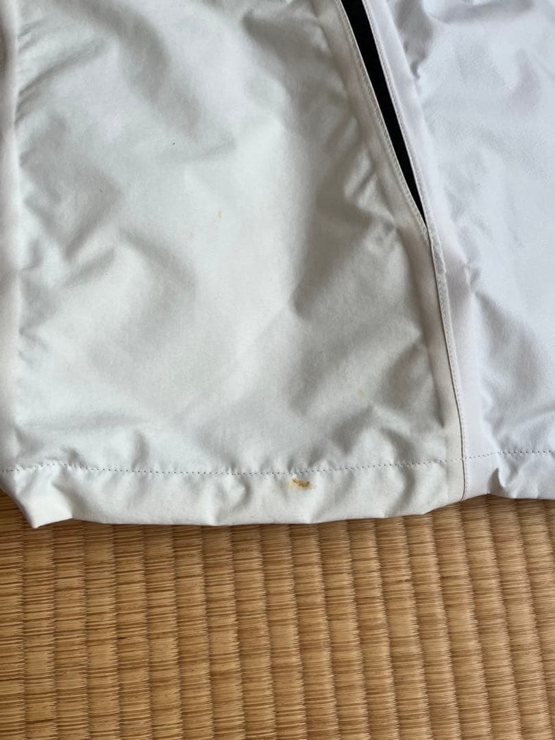 シマノ　ネクサス　ゴアテックス　ウェザースーツ　リミテッドプロ　RB-161J