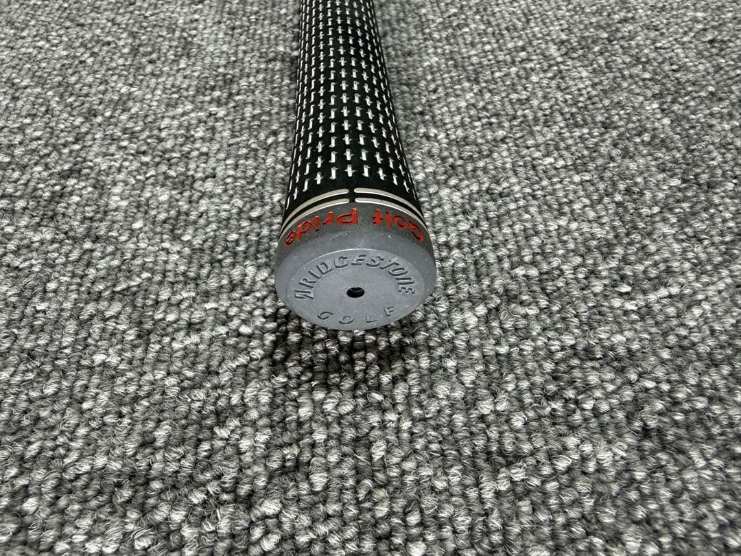 ブリヂストン B1 10.5° スピーダーNXブルー 40S 特注 ハドラス