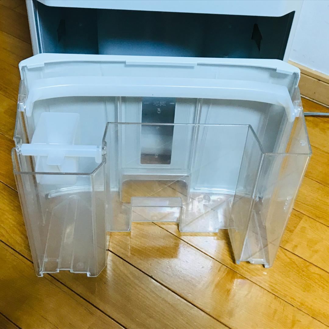 CORONA コロナ 冷風・衣類乾燥除湿機 CDM-1019 どこでもクーラー