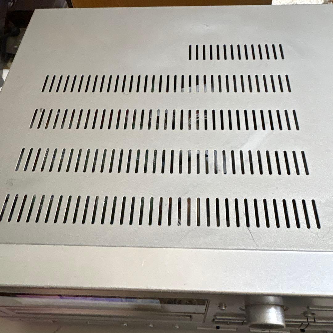 S*i様 ジャンク　TEAC AD-RW900 S ティアック USB接続対応C