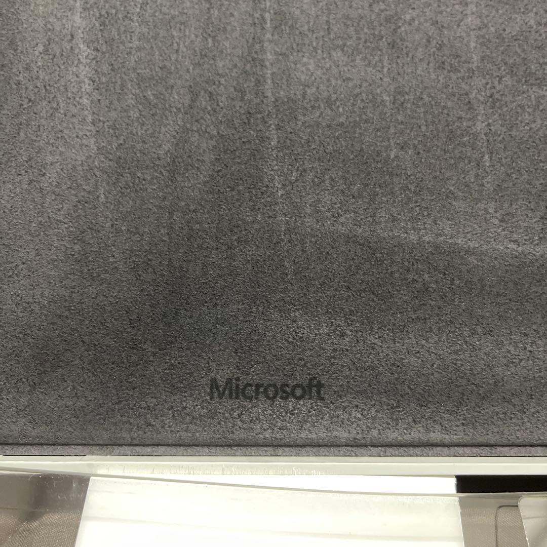 Microsoft Surface Pro タイプカバー同梱