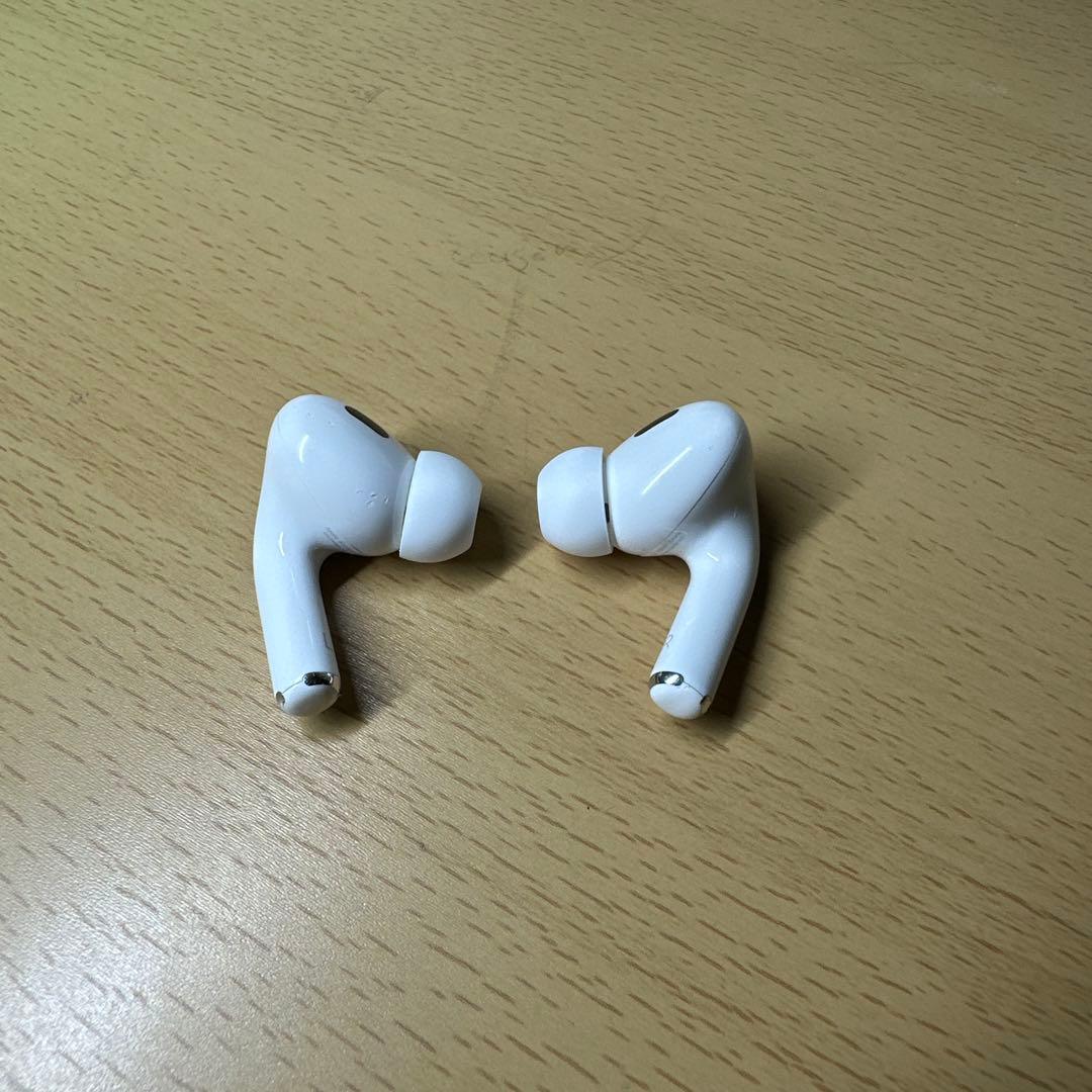 H*l様 中古 純正 Apple AirPods Pro2 第2世代　USB-C