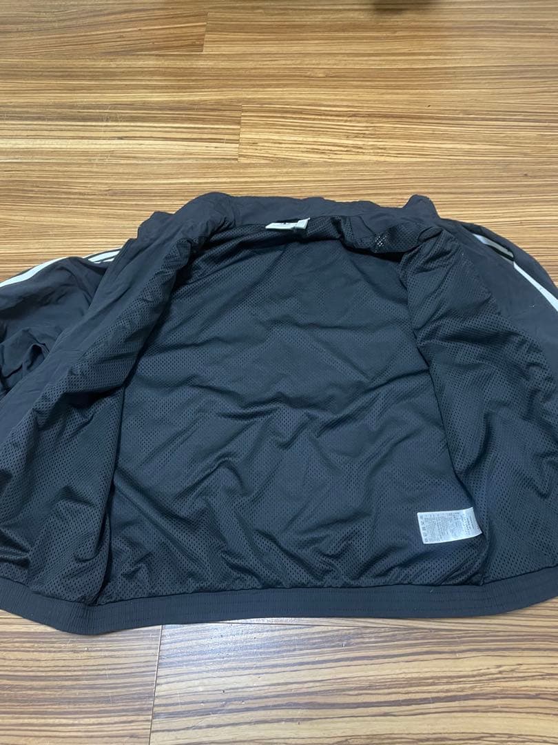 adidas originals LOCK UP セットアップ ジャージ上下