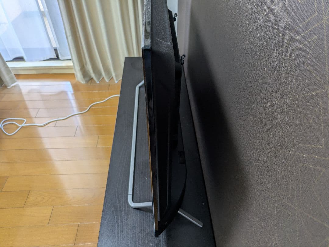 IRIS OHYAMA 43インチ 4K Android TV