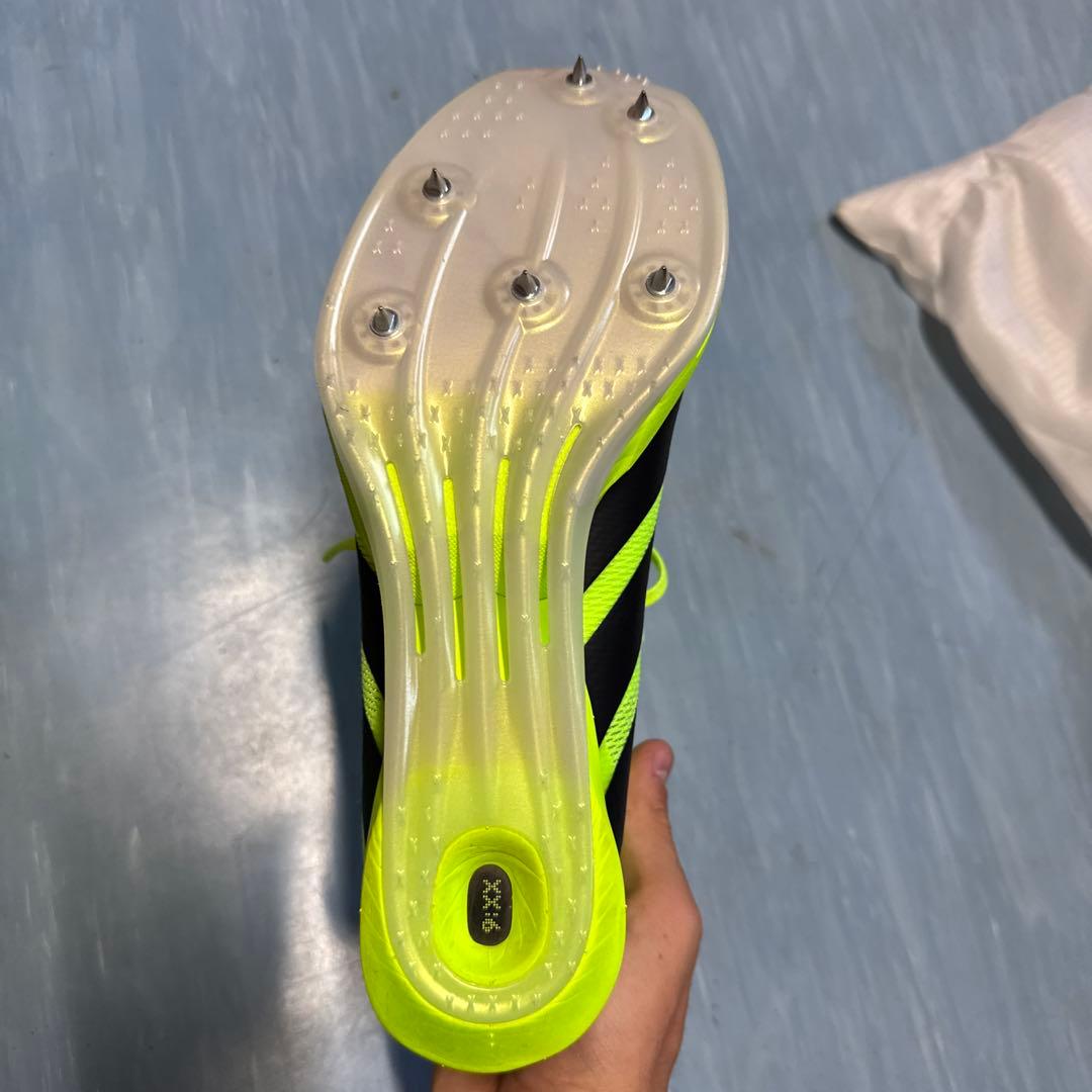 adidas adizero プライム　sp4 26.5cm
