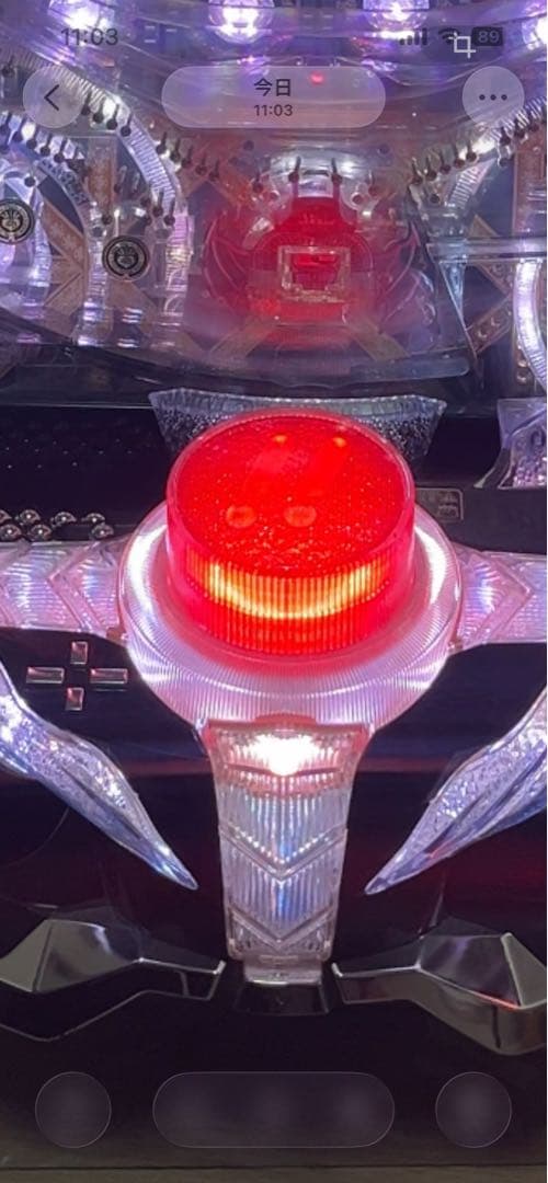 家庭用電源　パチンコ 実機 AKB48 初代 循環仕様　データカウンター付