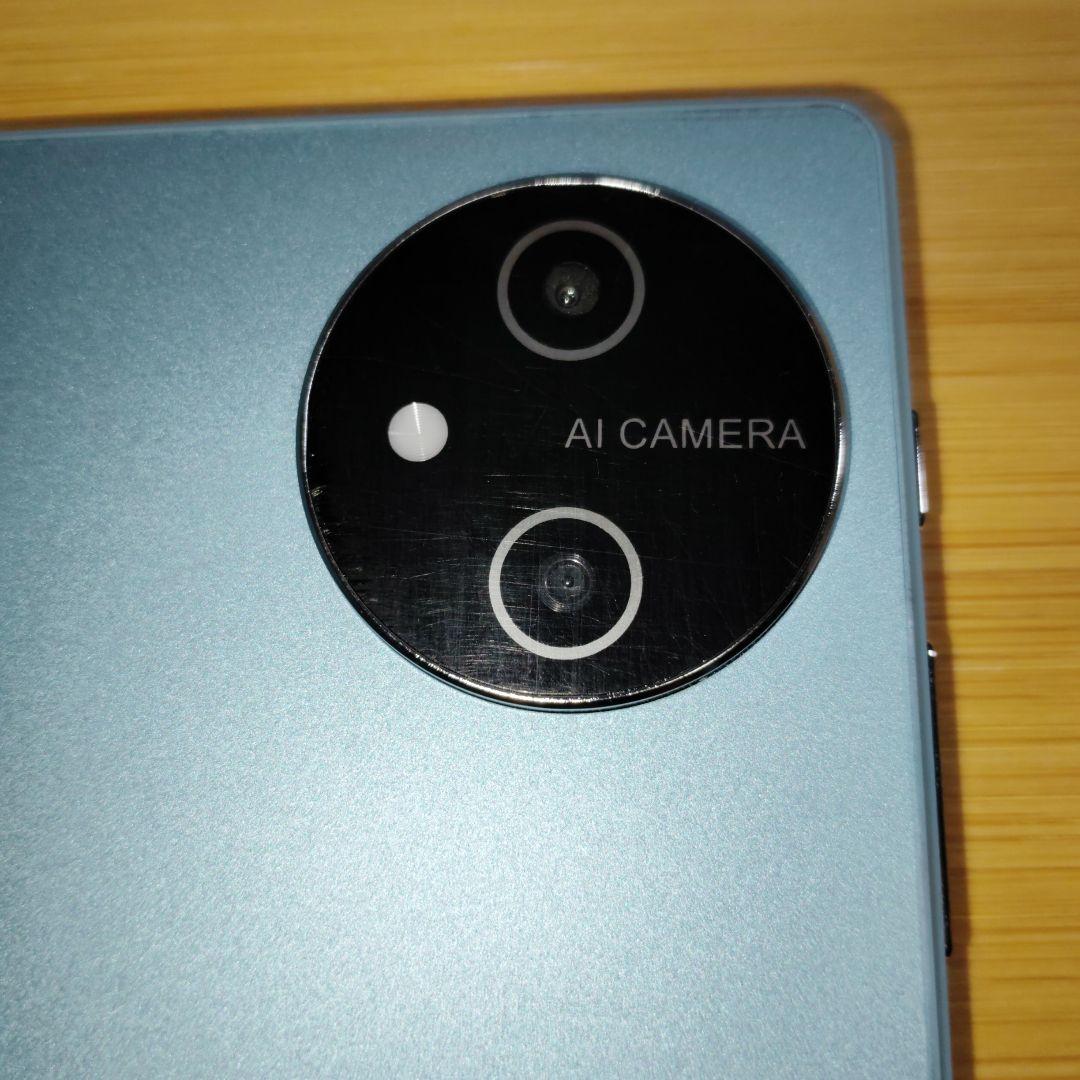 【新品未使用】sedrick タブレット 10インチ android15