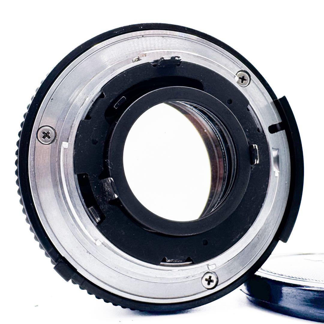 Sランク 美品 完動品✨ Nikon FE 50mmレンズセット 1ヶ月保証付き