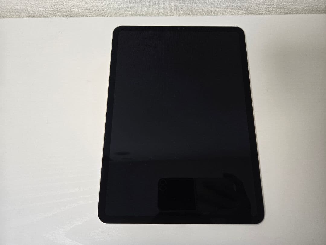 iPad Pro 11インチ 第4世代 128GB