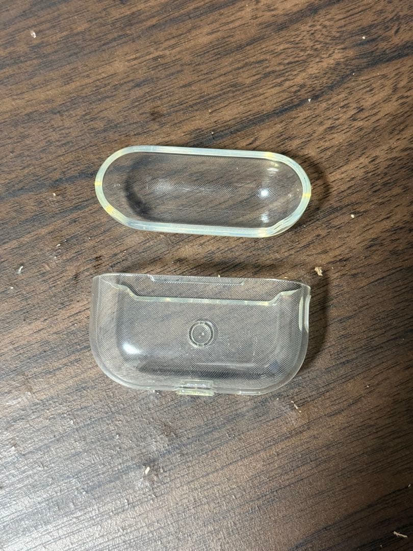 イヤホン AirPods Pro 2 MagSafe(USB-C)MTJV3J/A