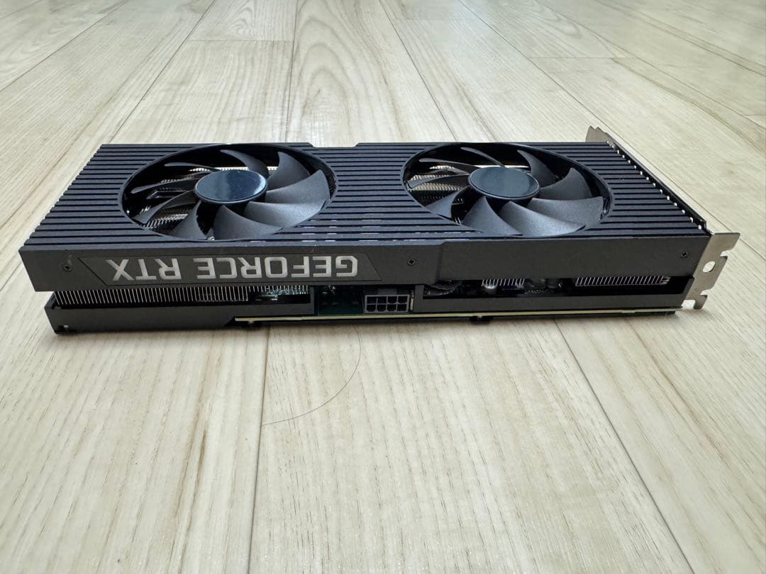【DELL】NVIDIA GeForce RTX3070 (8GB GDDR6)