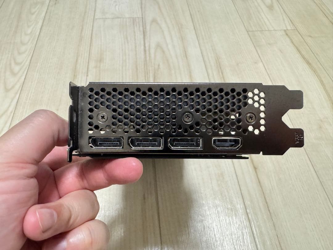 【DELL】NVIDIA GeForce RTX3070 (8GB GDDR6)