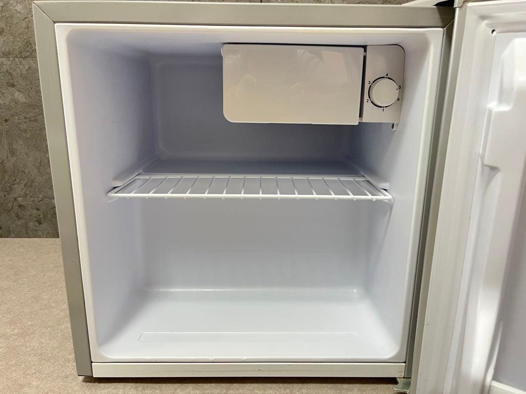 EAST　46L　1ドア冷蔵庫　MR-50B