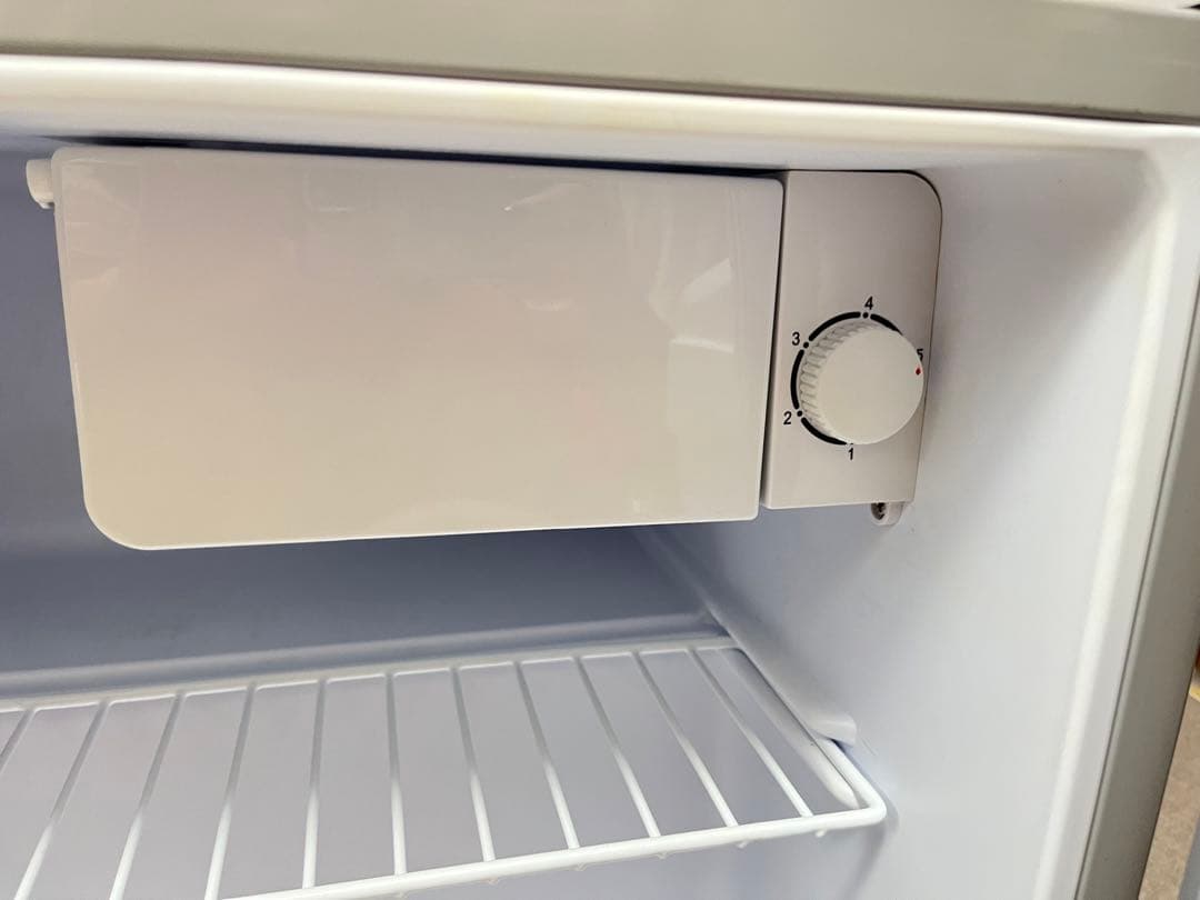 EAST　46L　1ドア冷蔵庫　MR-50B