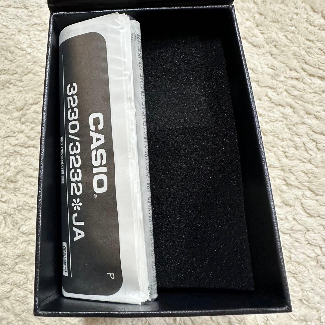 【新品未開封】四天王寺学園G-SHOCK