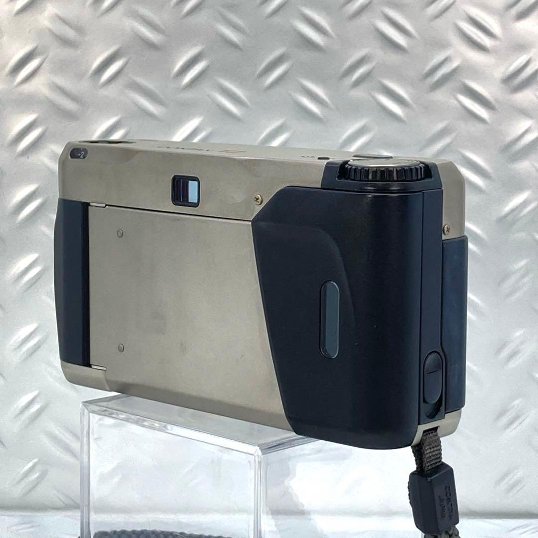 CONTAX T2 コンパクト フィルム カメラ コンタックス