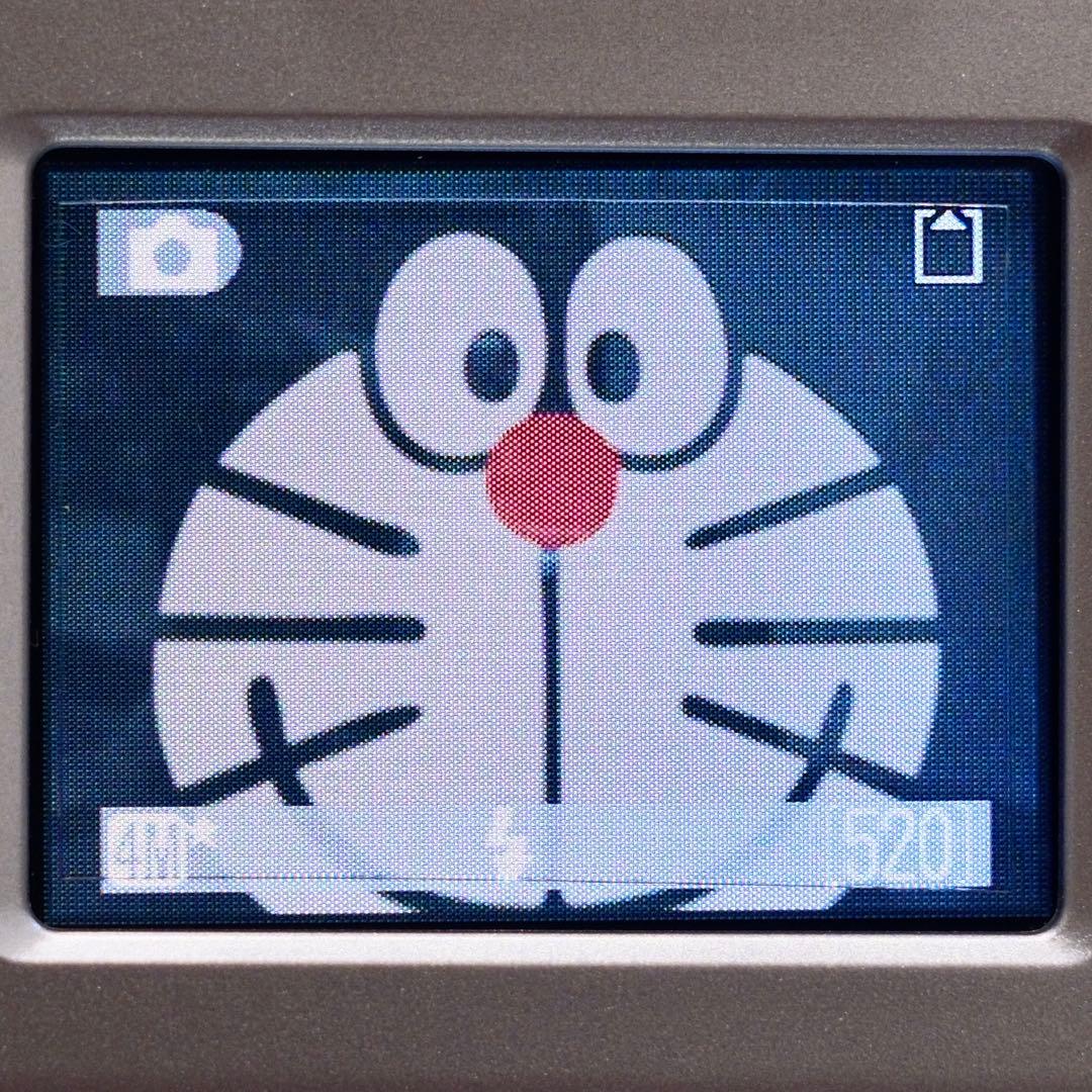 極美品！動作品 平成レトロ Y2K Nikon COOLPIX E4100 S