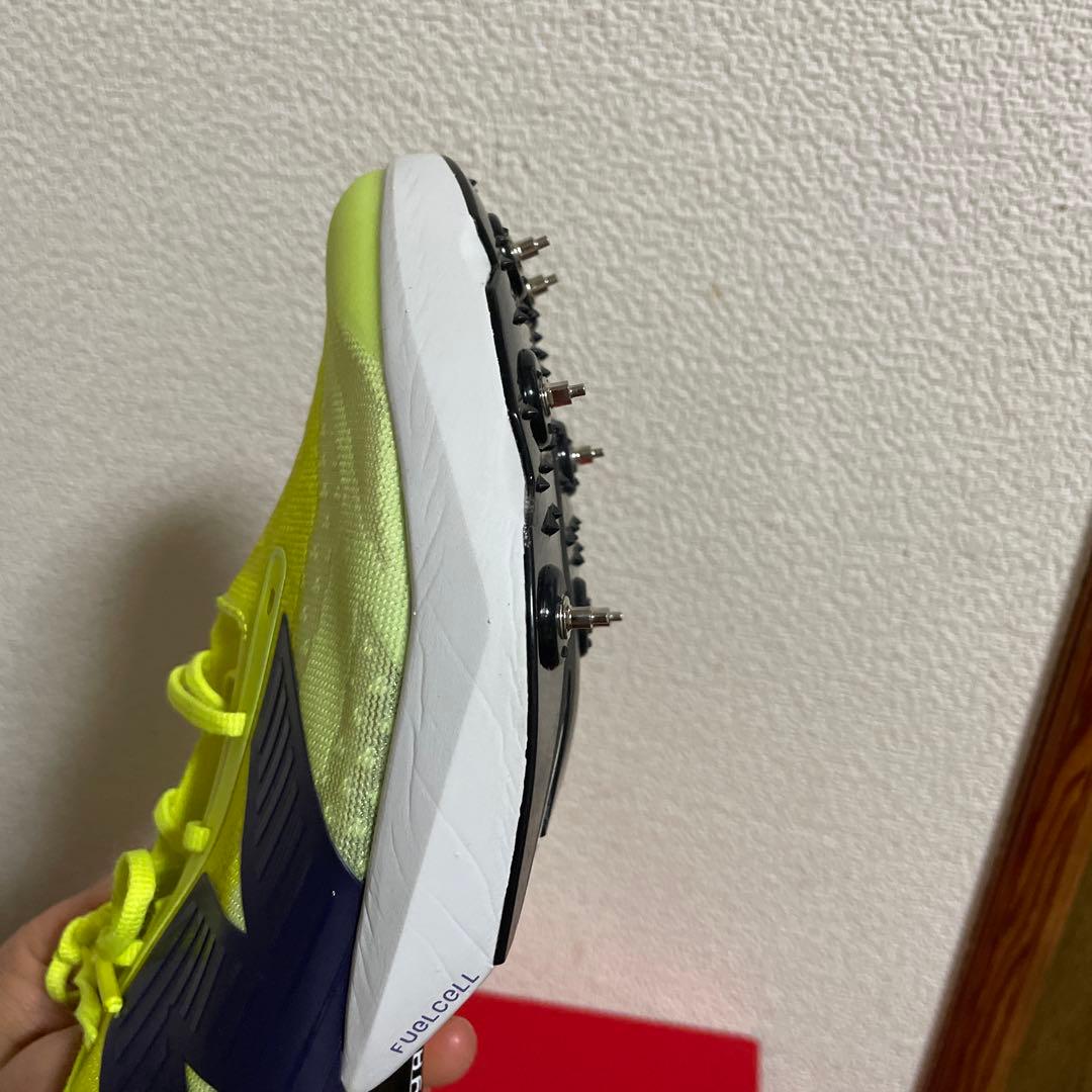 PWR-X パワーエックス V3 25.0センチ