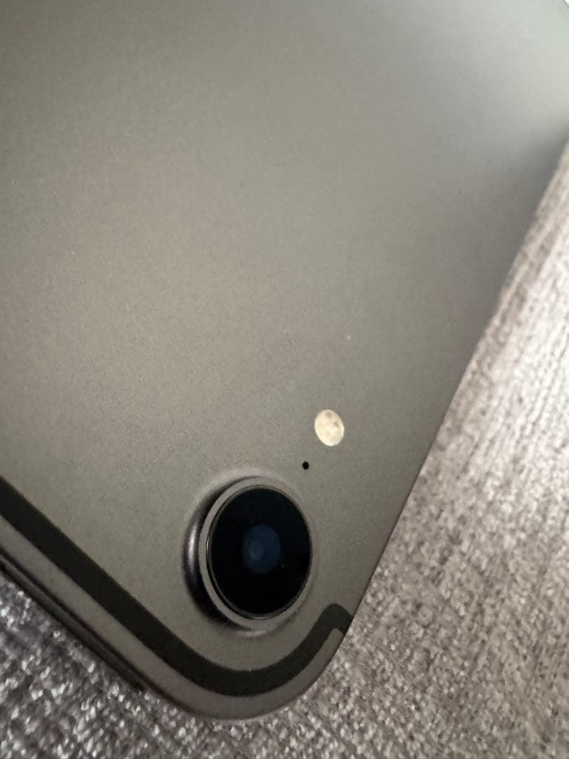 iPad mini 第6世代 Cellular 64GB スペースグレイ