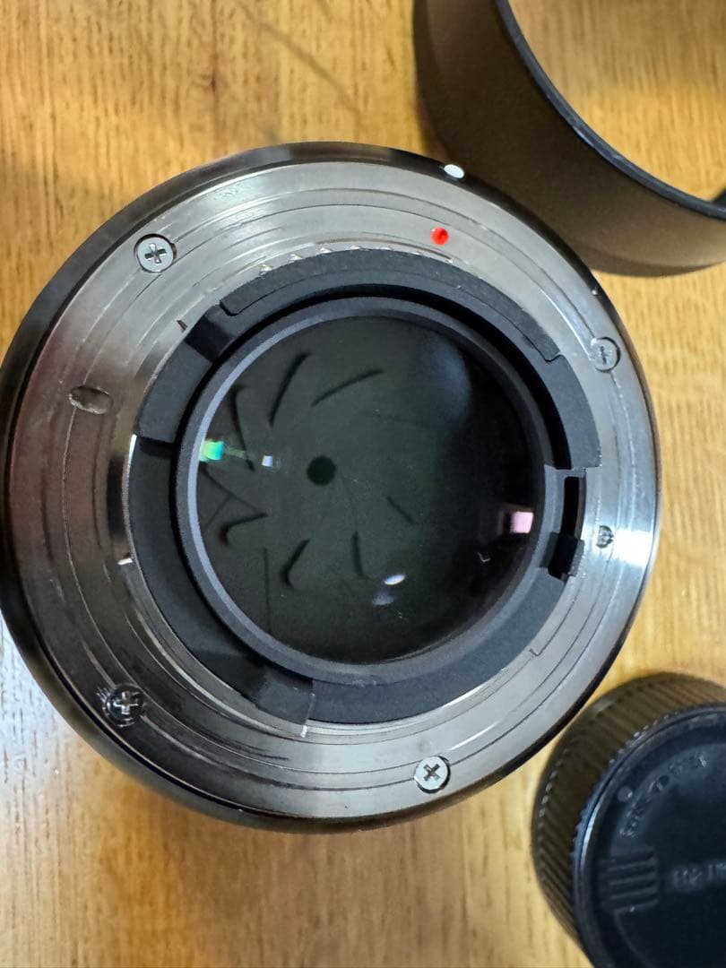 SIGMA 30mm F1.4 DC HSM Art Nikon Fマウント